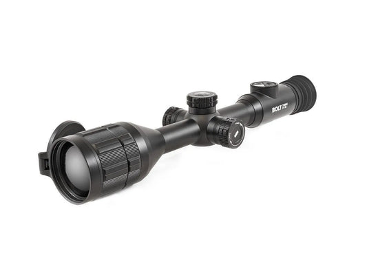 InfiRay Outdoor BOLT TX60C 60mm 1024/12um Thermal Scope 🔥FREE LRF🔥 - Night Vision Universe