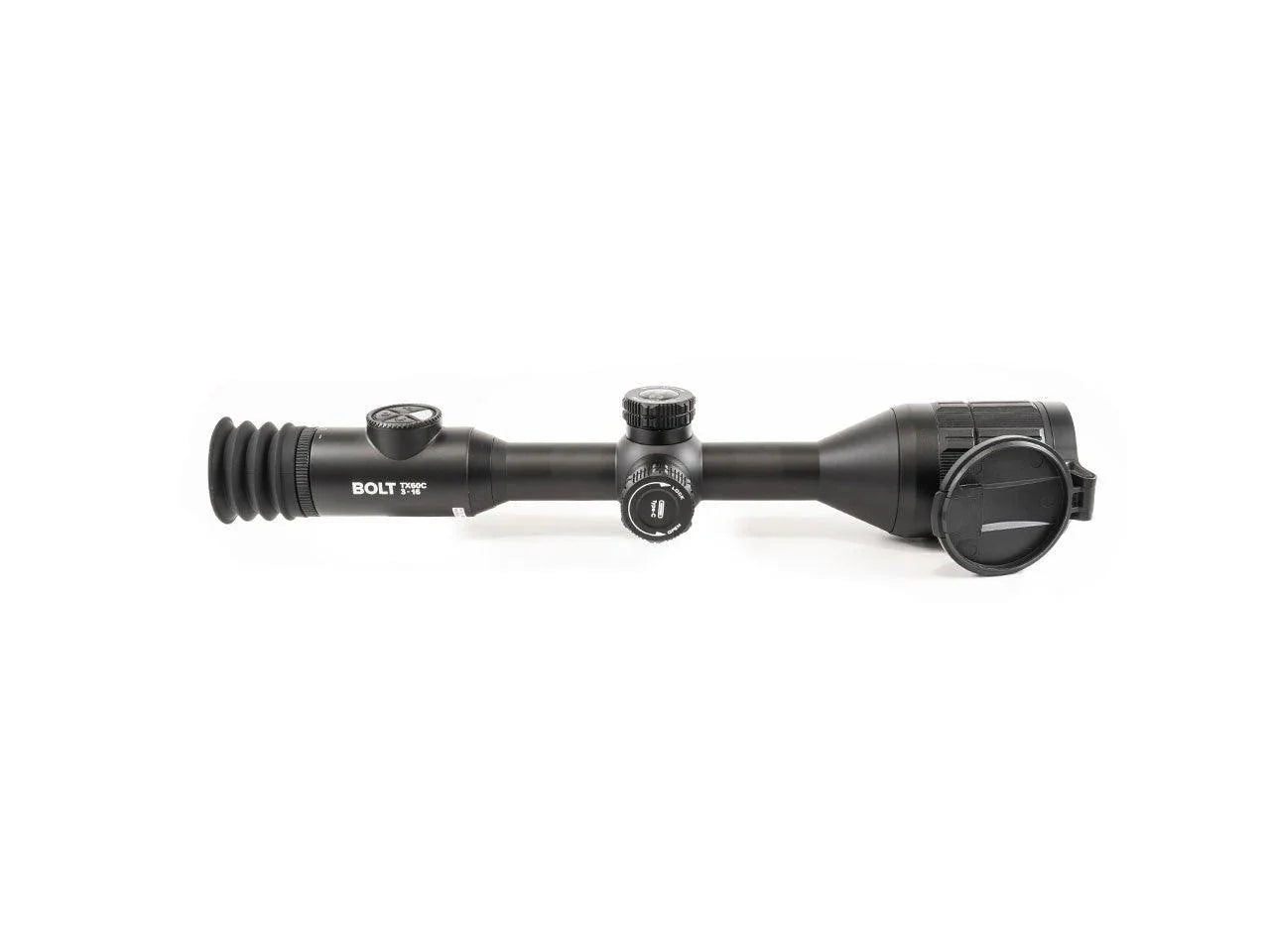 InfiRay Outdoor BOLT TX60C 60mm 1024/12um Thermal Scope 🔥FREE LRF🔥 - Night Vision Universe