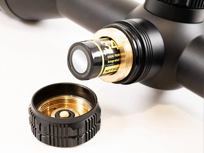 InfiRay Outdoor BOLT TX60C 60mm 1024/12um Thermal Scope 🔥FREE LRF🔥 - Night Vision Universe