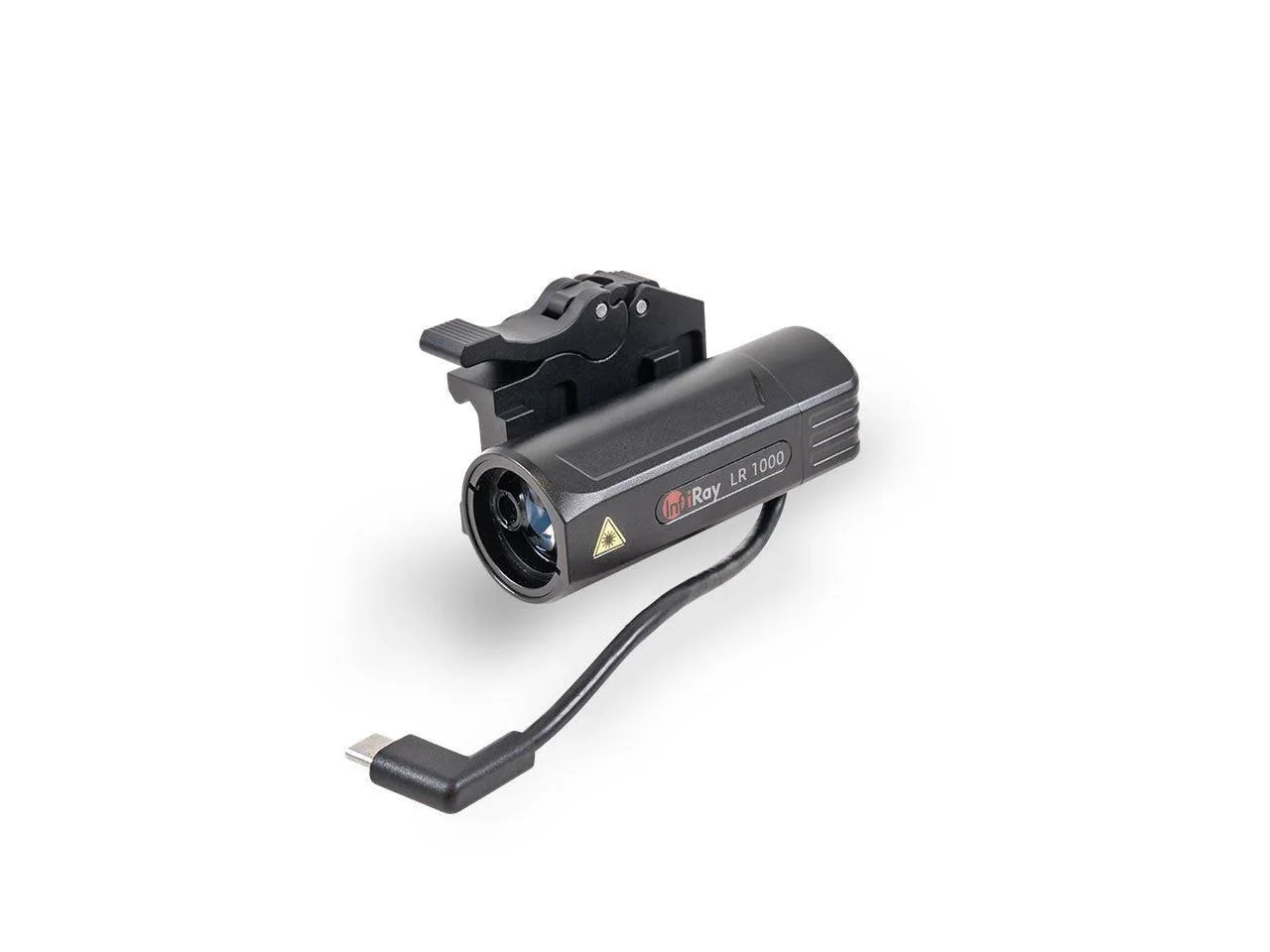 InfiRay Outdoor ILR-1000-2 Laser Rangefinding Module (LRF) for HYBRID - Night Vision Universe