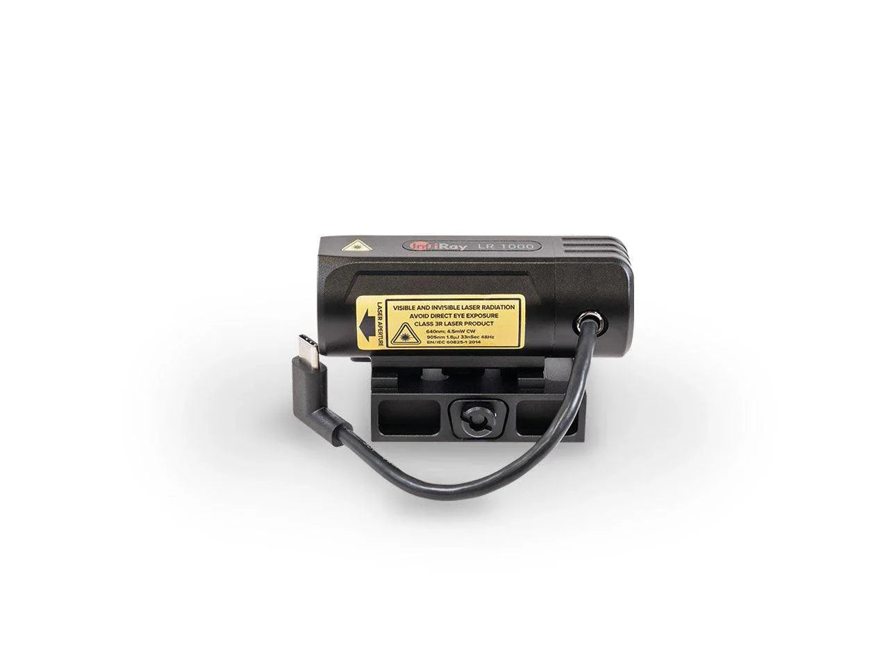 InfiRay Outdoor ILR-1000-2 Laser Rangefinding Module (LRF) for HYBRID - Night Vision Universe