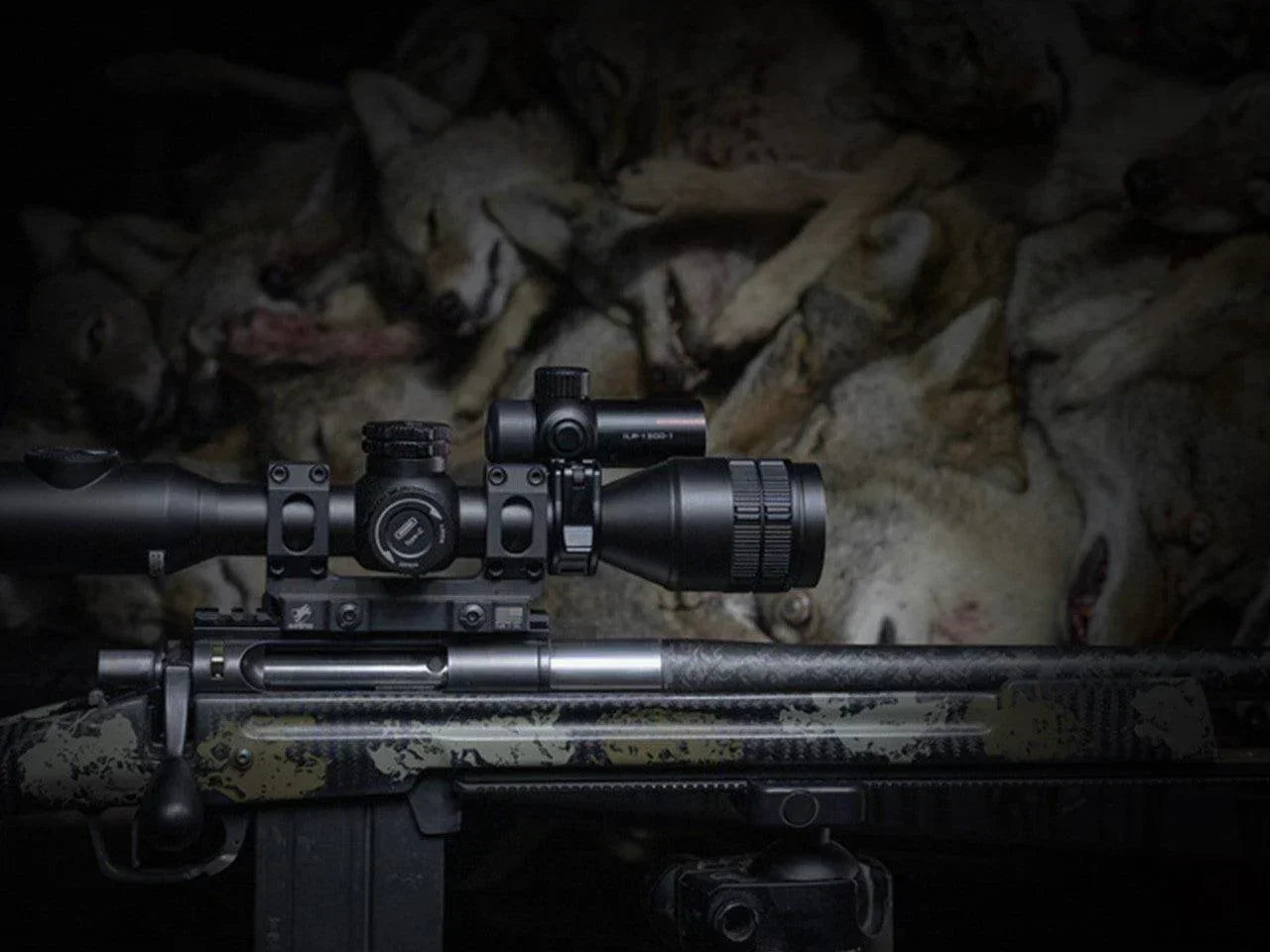 InfiRay Outdoor ILR-1200-1 Laser Rangefinding Module (LRF) for BOLT Pre-Owned - Night Vision Universe