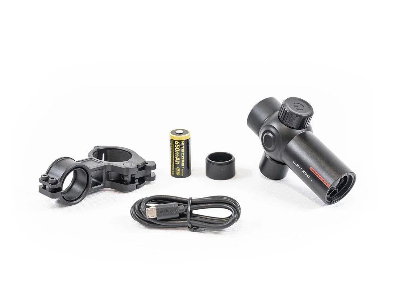 InfiRay Outdoor ILR-1200-1 Laser Rangefinding Module (LRF) for BOLT Pre-Owned - Night Vision Universe