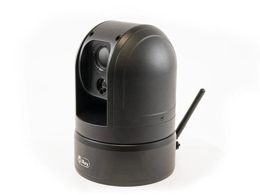 InfiRay Outdoor M6T Mobile Thermal PTZ 25mm LRF 640 25mm 🔥SALE🔥 - Night Vision Universe