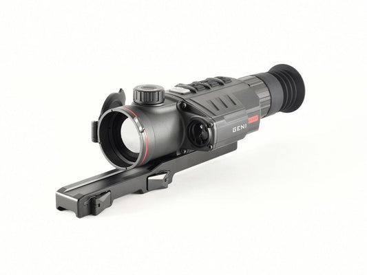 InfiRay Outdoor RICO G-LRF GH50R 640 50mm Thermal Scope - NVU