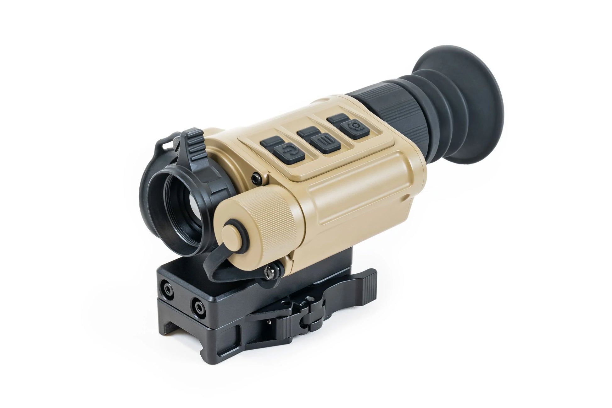 InfiRay Outdoor RICO MICRO V2 RH25 640 25mm Thermal Monocular - Night Vision Universe