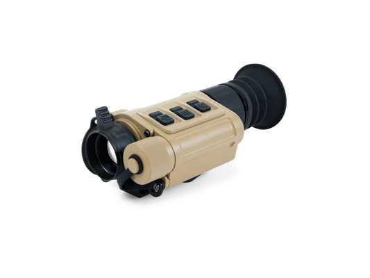 InfiRay Outdoor RICO MICRO V2 RH25 640 25mm Thermal Monocular - Night Vision Universe