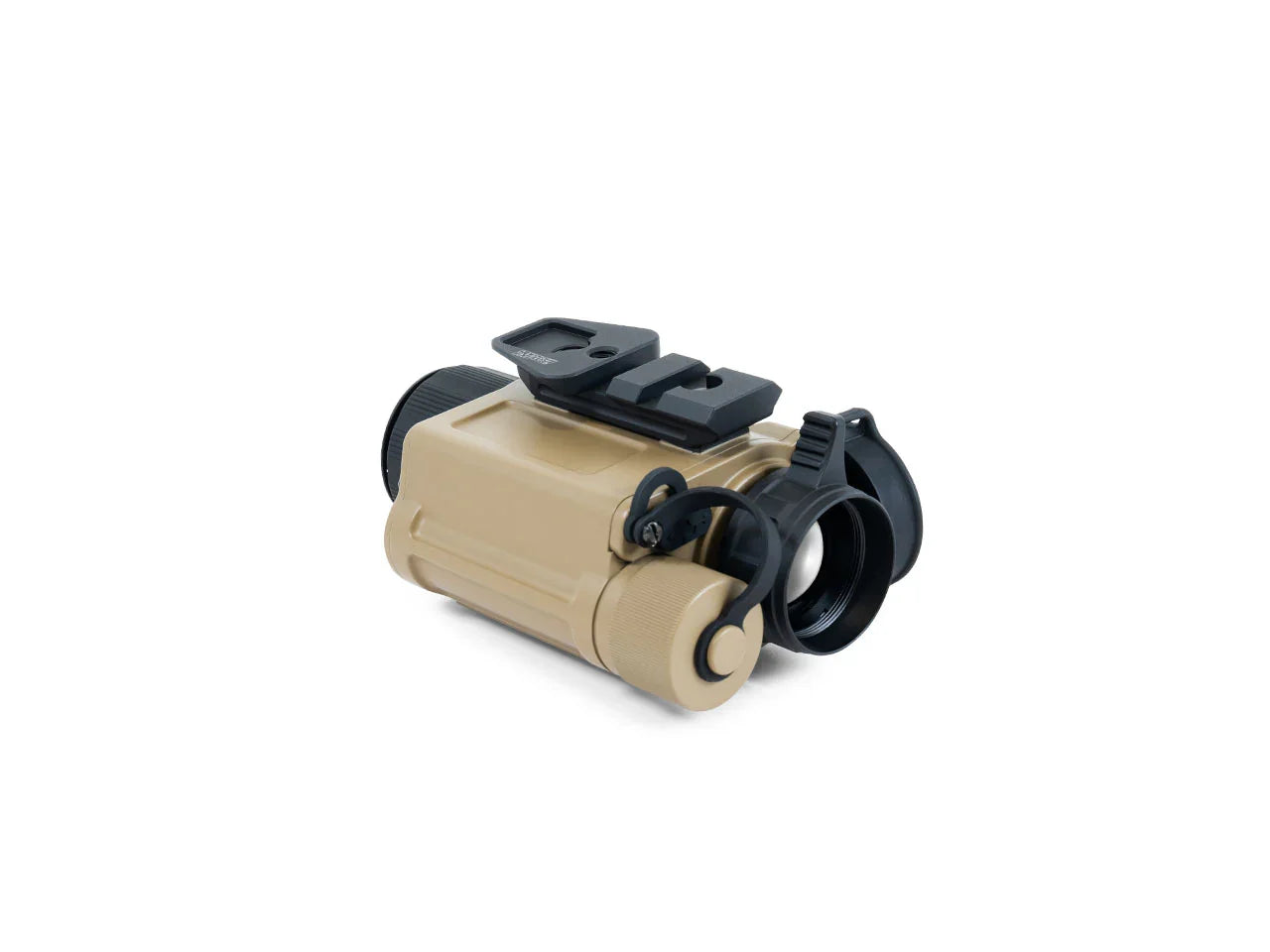 InfiRay Outdoor RICO MICRO V2 RH25 640 25mm Thermal Monocular - Night Vision Universe