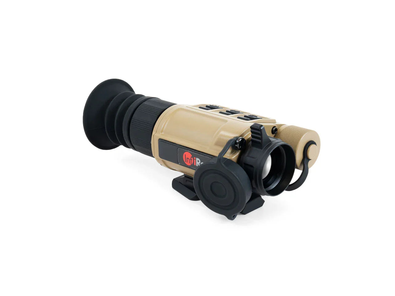 InfiRay Outdoor RICO MICRO V2 RH25 640 25mm Thermal Monocular - Night Vision Universe