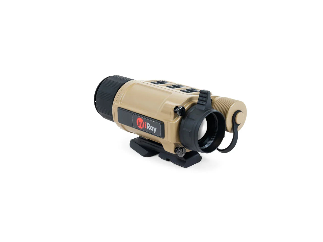 InfiRay Outdoor RICO MICRO V2 RH25 640 25mm Thermal Monocular - Night Vision Universe