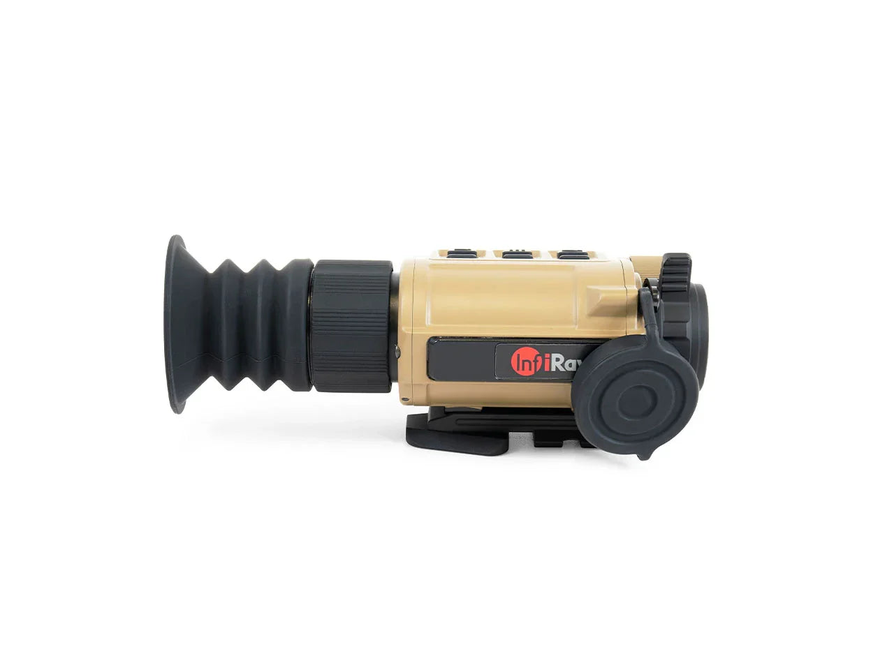 InfiRay Outdoor RICO MICRO V2 RH25 640 25mm Thermal Monocular - Night Vision Universe