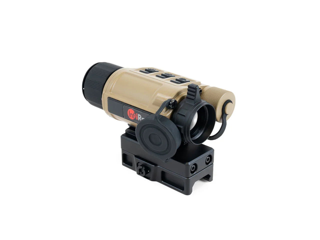 InfiRay Outdoor RICO MICRO V2 RH25 640 25mm Thermal Monocular - Night Vision Universe