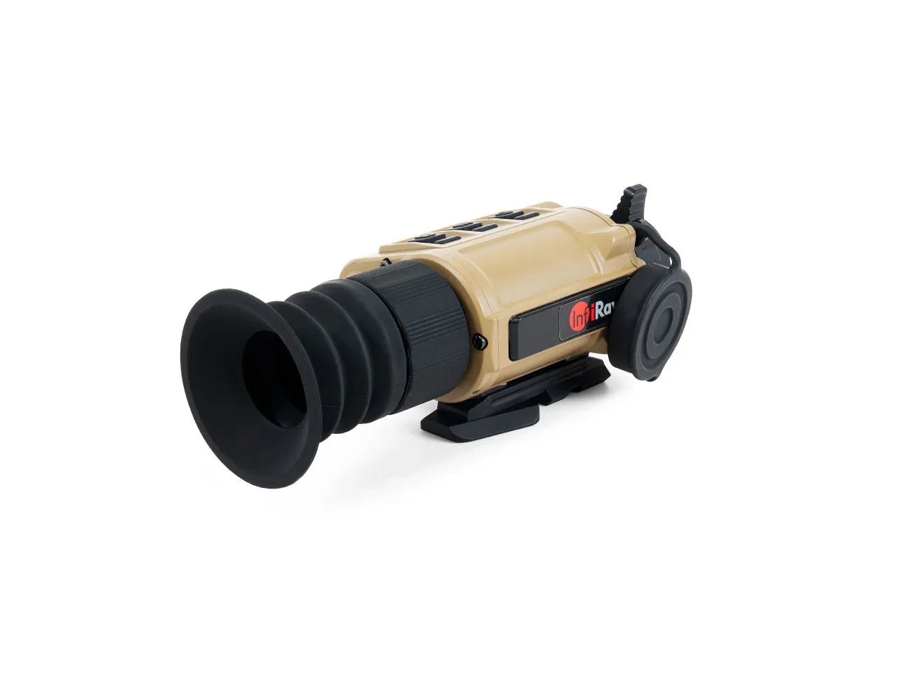InfiRay Outdoor RICO MICRO V2 RH25 640 25mm Thermal Monocular - Night Vision Universe
