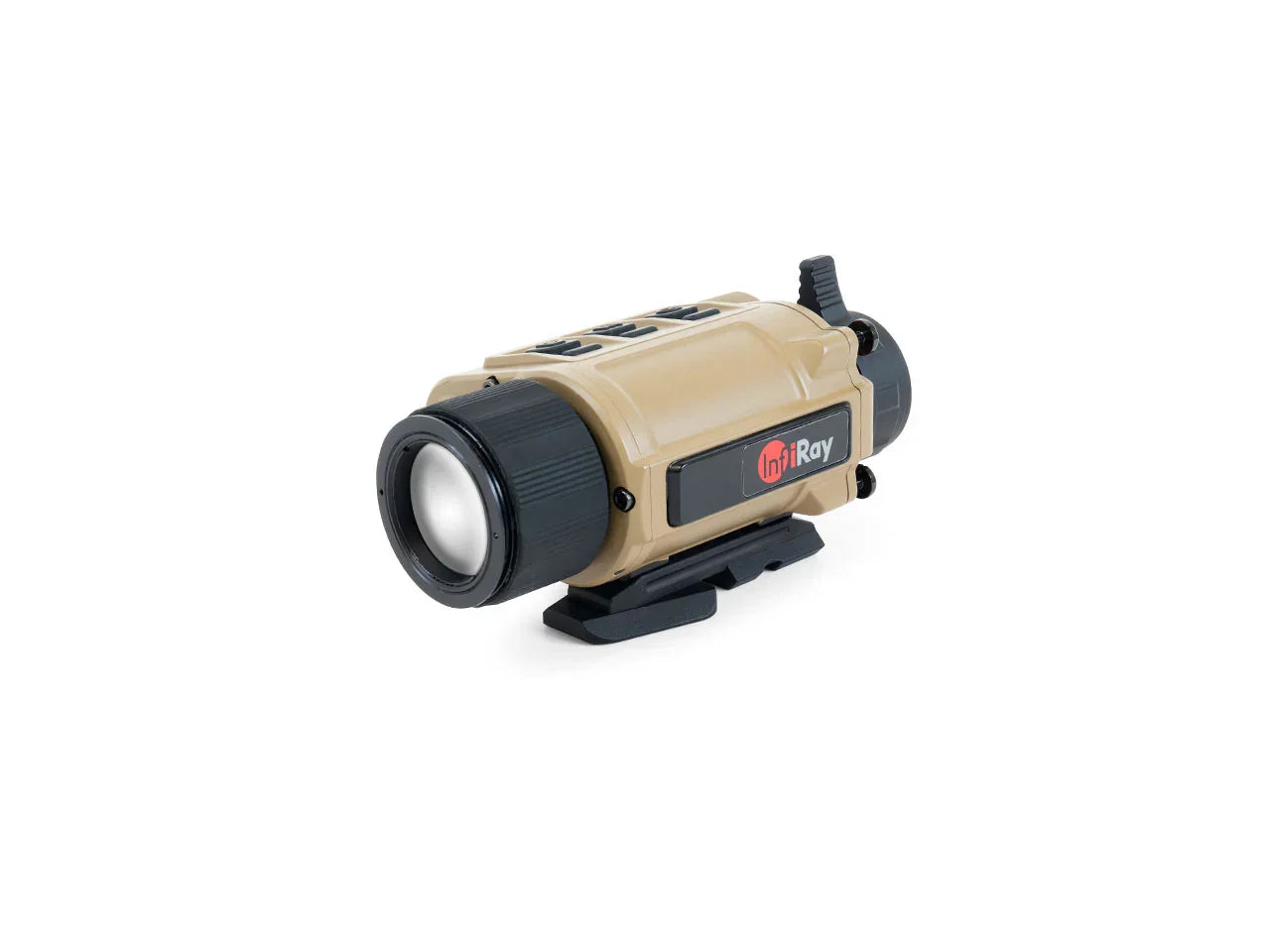 InfiRay Outdoor RICO MICRO V2 RH25 640 25mm Thermal Monocular - Night Vision Universe