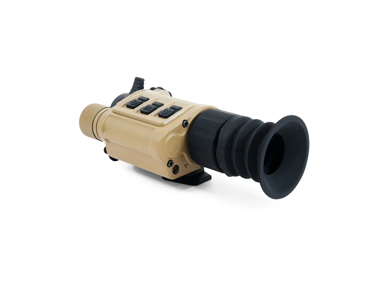 InfiRay Outdoor RICO MICRO V2 RH25 640 25mm Thermal Monocular - Night Vision Universe