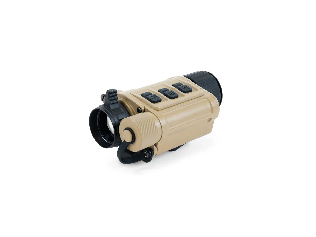 InfiRay Outdoor RICO MICRO V2 RH25 640 25mm Thermal Monocular - Night Vision Universe