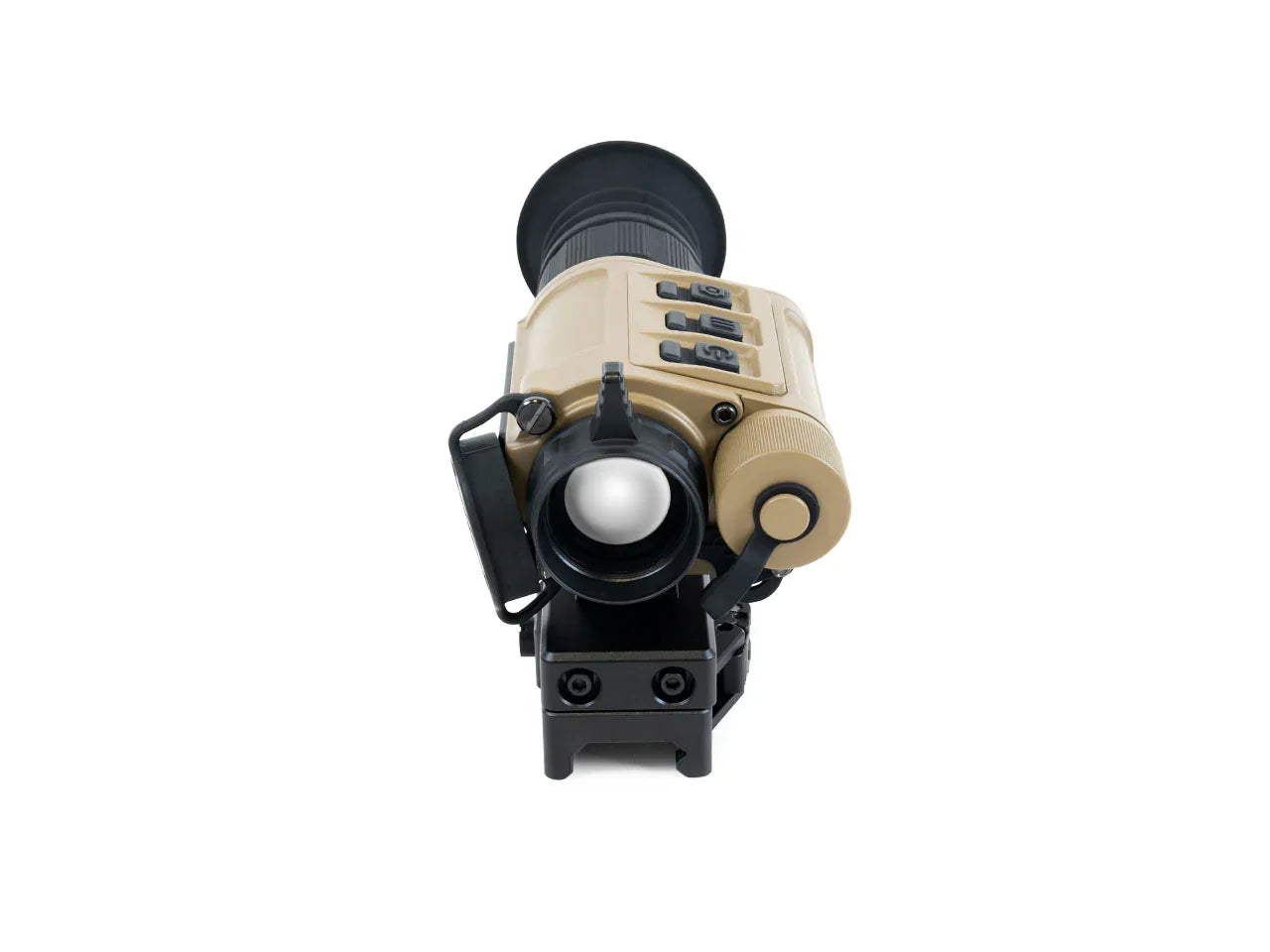 InfiRay Outdoor RICO MICRO V2 RH25 640 25mm Thermal Monocular - Night Vision Universe