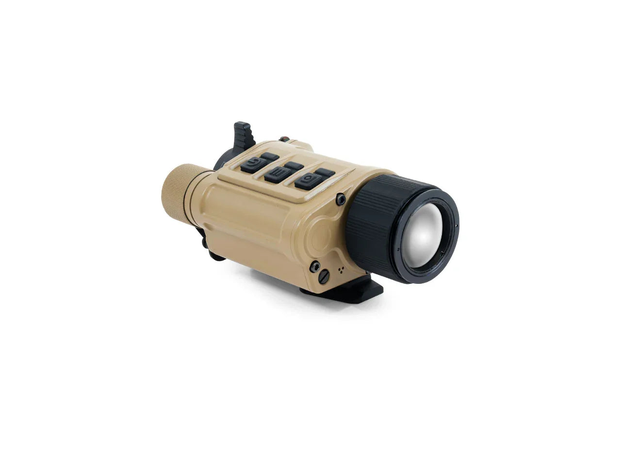 InfiRay Outdoor RICO MICRO V2 RH25 640 25mm Thermal Monocular - Night Vision Universe