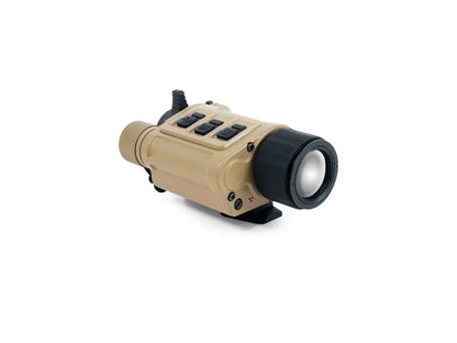 InfiRay Outdoor RICO MICRO V2 RH25 640 25mm Thermal Monocular - Night Vision Universe
