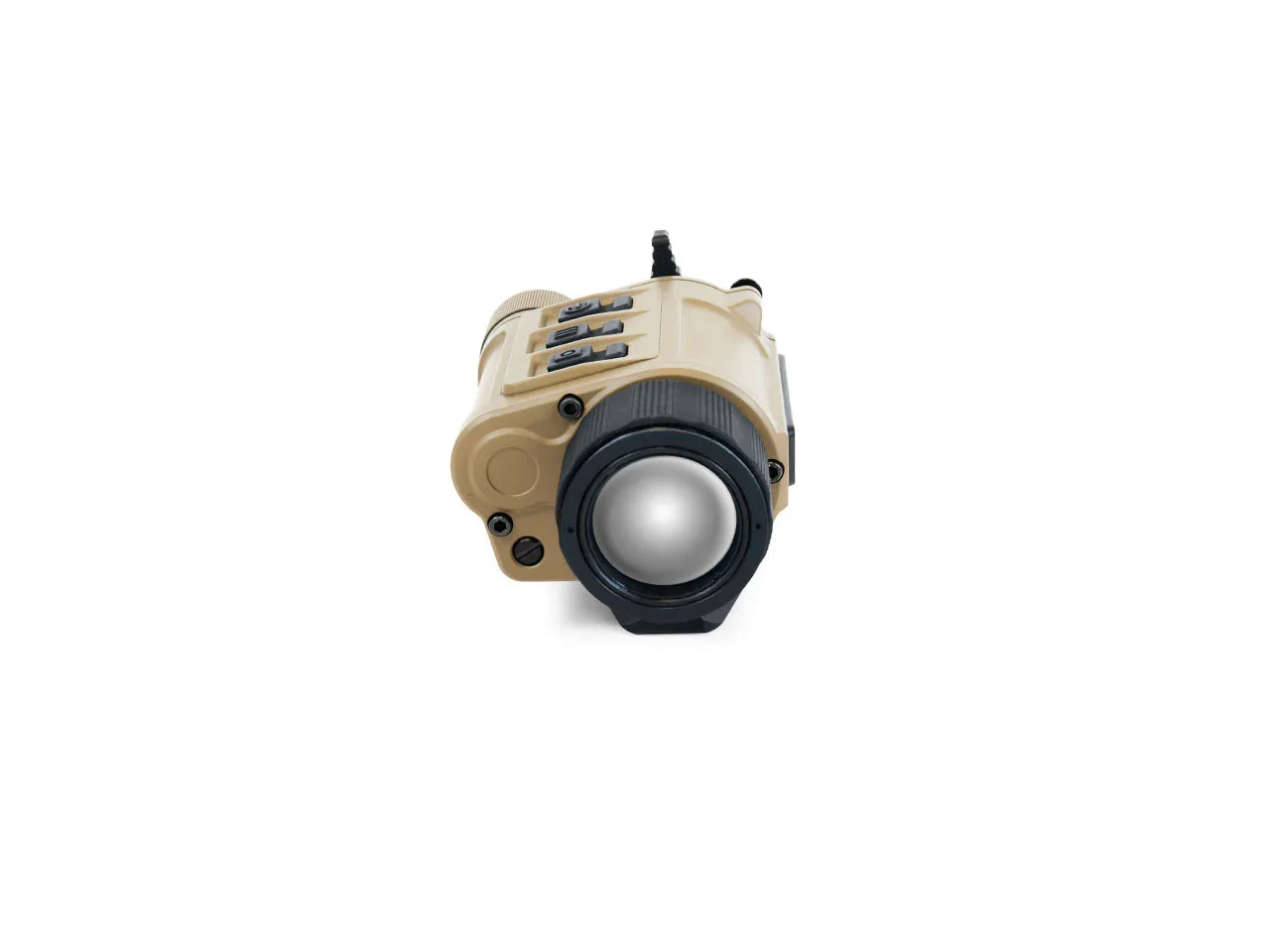 InfiRay Outdoor RICO MICRO V2 RH25 640 25mm Thermal Monocular - Night Vision Universe