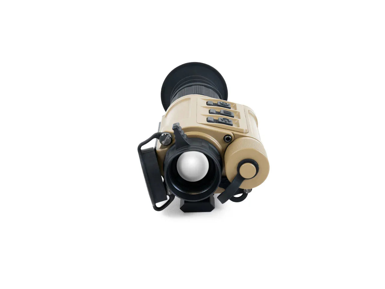 InfiRay Outdoor RICO MICRO V2 RH25 640 25mm Thermal Monocular - Night Vision Universe