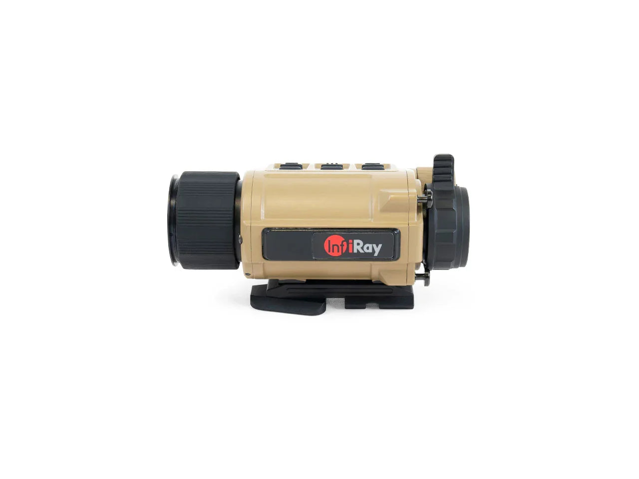 InfiRay Outdoor RICO MICRO V2 RH25 640 25mm Thermal Monocular - Night Vision Universe