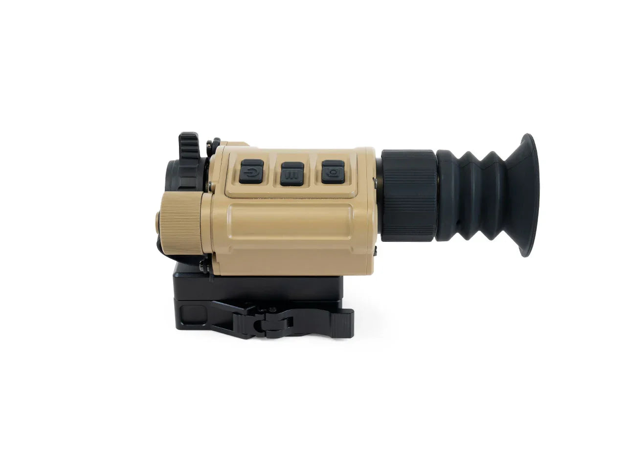 InfiRay Outdoor RICO MICRO V2 RH25 640 25mm Thermal Monocular - Night Vision Universe