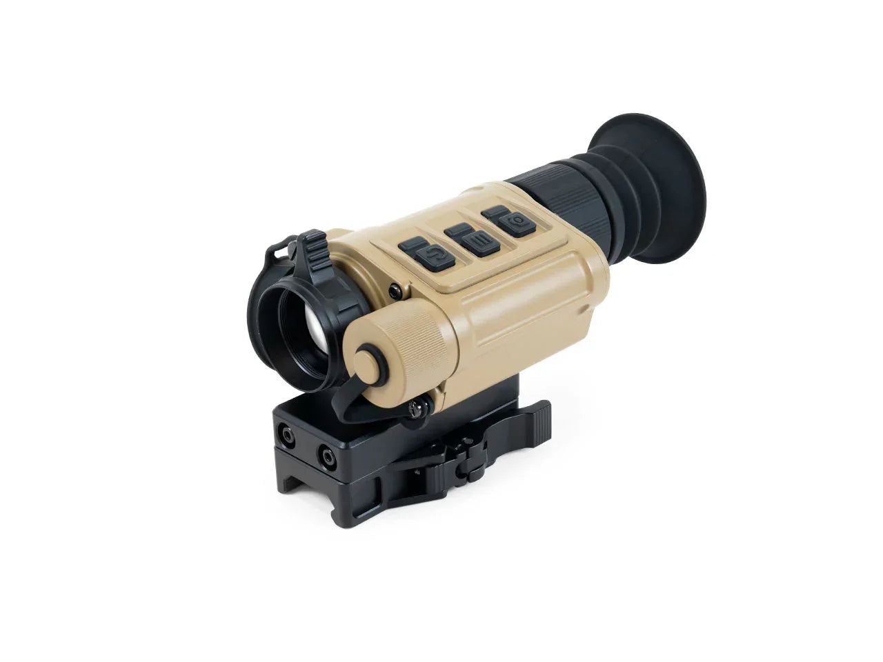 InfiRay Outdoor RICO MICRO V2 RH25 640 25mm Thermal Monocular - Night Vision Universe