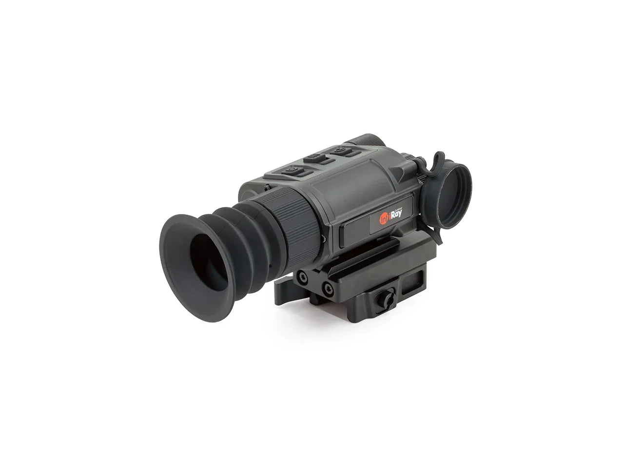 InfiRay Outdoor RICO MICRO V2 RL25 384 25mm Thermal Monocular 🔥SALE🔥 - Night Vision Universe