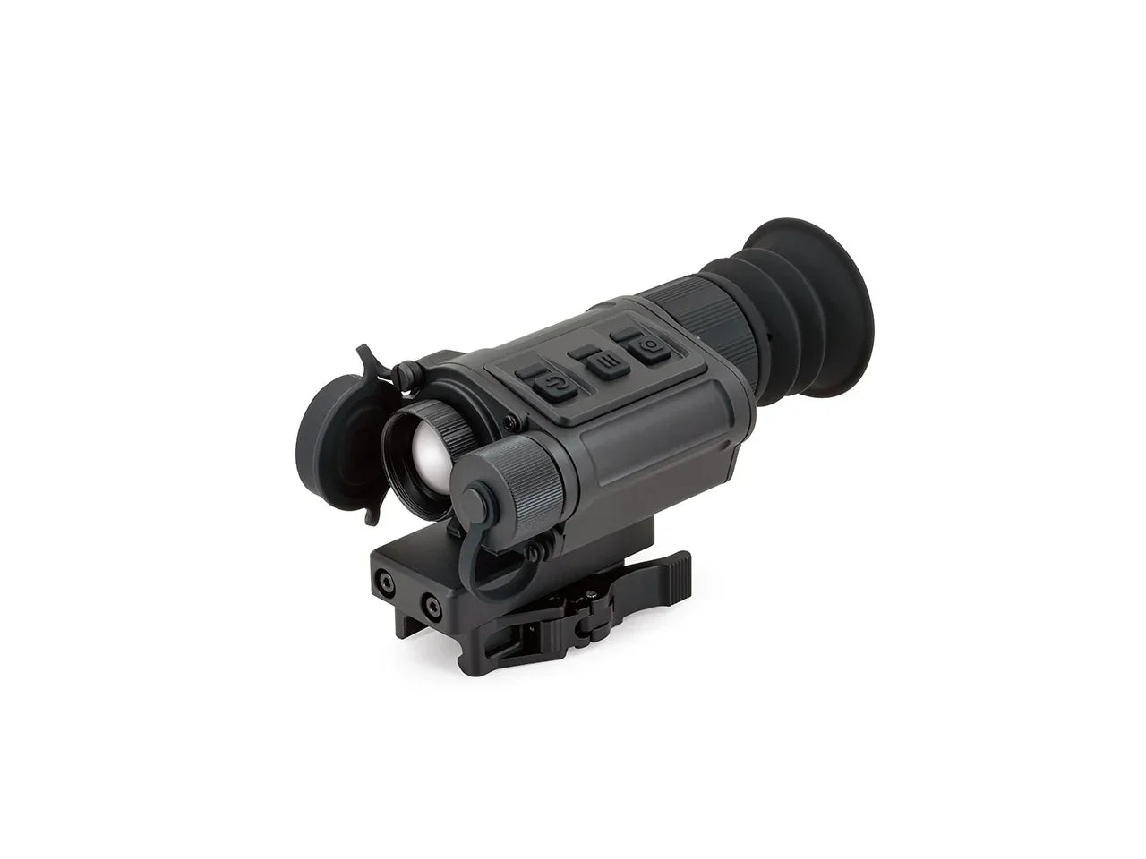 InfiRay Outdoor RICO MICRO V2 RL25 384 25mm Thermal Monocular 🔥SALE🔥 - Night Vision Universe