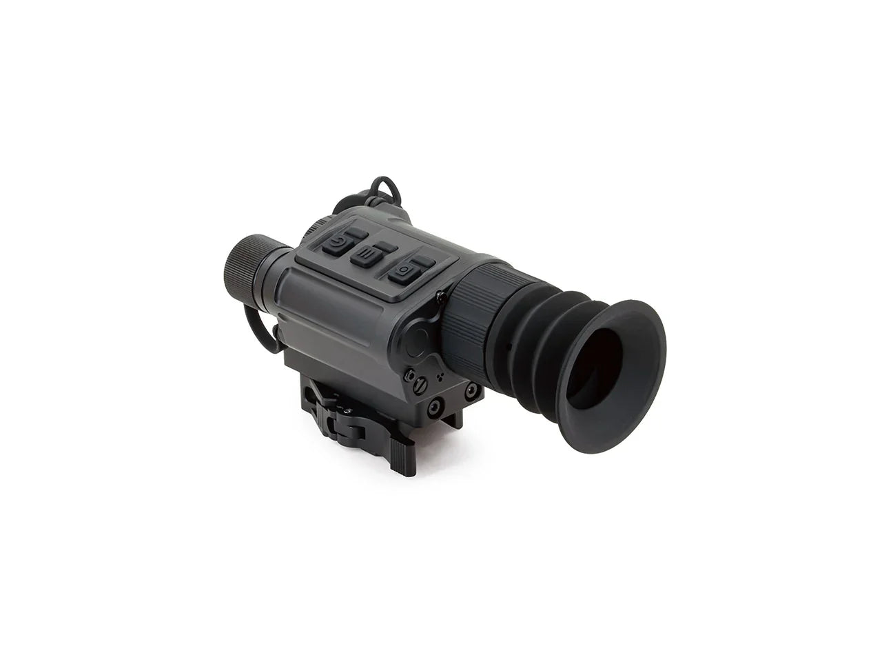 InfiRay Outdoor RICO MICRO V2 RL25 384 25mm Thermal Monocular 🔥SALE🔥 - Night Vision Universe