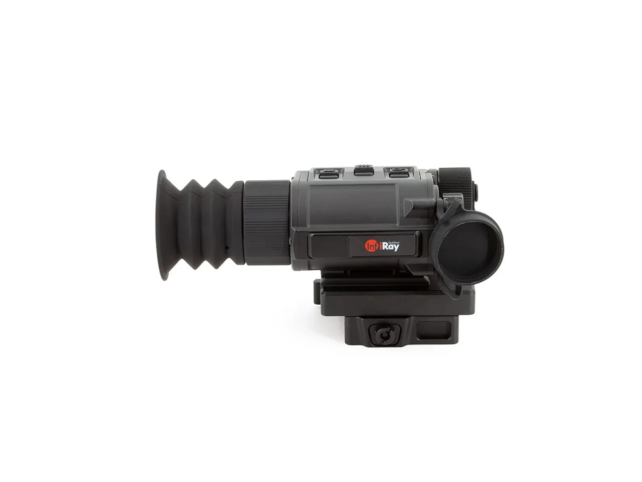InfiRay Outdoor RICO MICRO V2 RL25 384 25mm Thermal Monocular 🔥SALE🔥 - Night Vision Universe