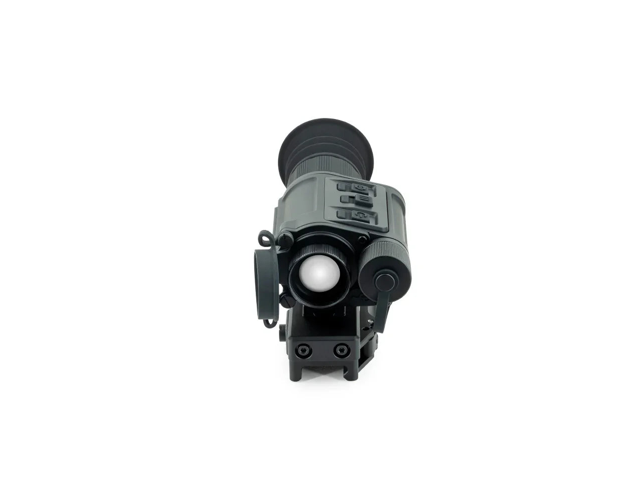 InfiRay Outdoor RICO MICRO V2 RL25 384 25mm Thermal Monocular 🔥SALE🔥 - Night Vision Universe