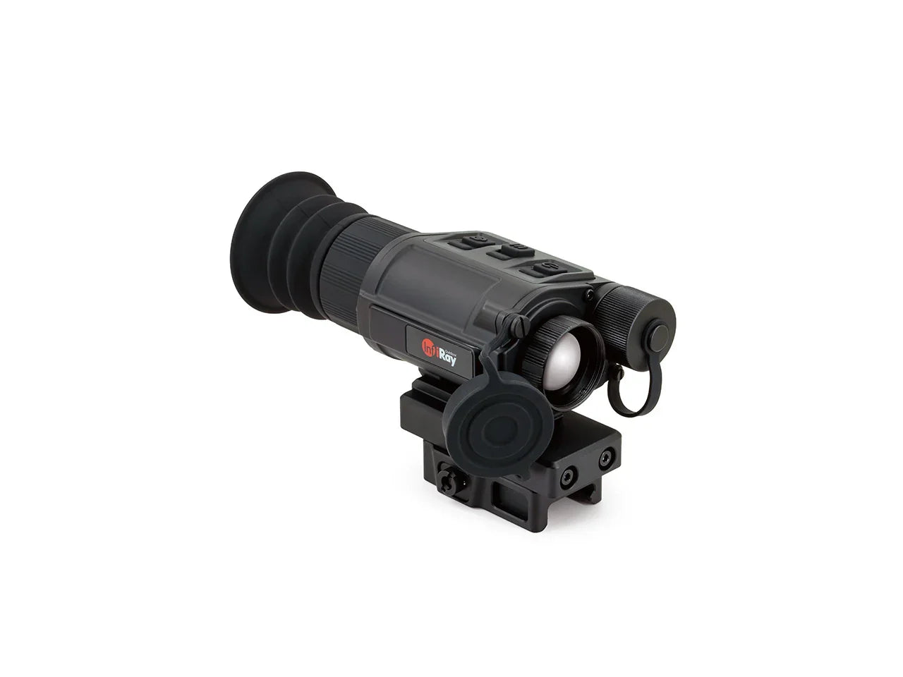 InfiRay Outdoor RICO MICRO V2 RL25 384 25mm Thermal Monocular 🔥SALE🔥 - Night Vision Universe