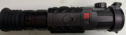 InfiRay Outdoor RICO Mk1 640 12 Micron 3X 50mm Thermal Sight RH50V2 🔥DEMO🔥 - Night Vision Universe