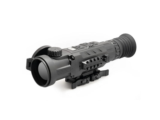 InfiRay Outdoor RICO Mk1 640 12 Micron 3X 50mm Thermal Sight RH50V2 🔥DEMO🔥 - Night Vision Universe