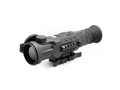 InfiRay Outdoor RICO Mk1 640 12 Micron 3X 50mm Thermal Sight RH50V2 🔥DEMO🔥 - Night Vision Universe