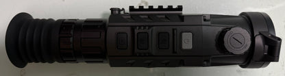 InfiRay Outdoor RICO Mk1 640 12 Micron 3X 50mm Thermal Sight RH50V2 🔥DEMO🔥 - Night Vision Universe
