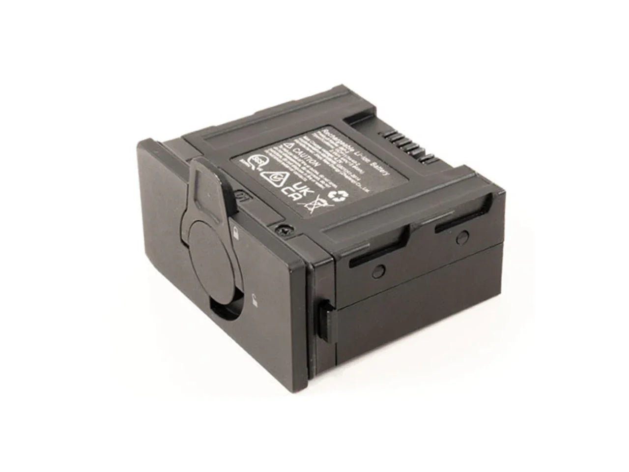 InfiRay Outdoor RICO Mk2 IBP-5 Battery AC110 - Night Vision Universe