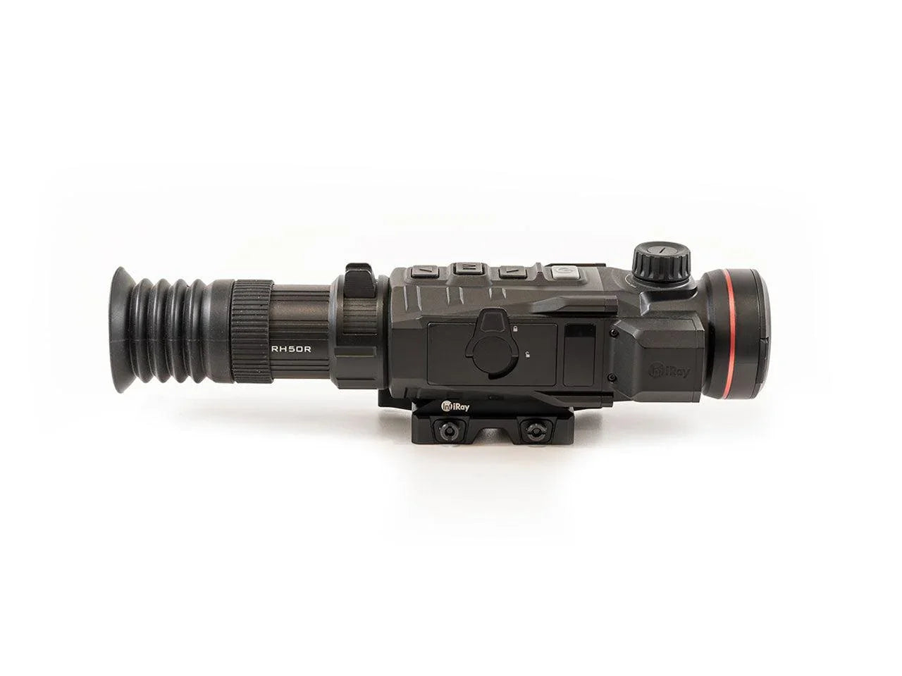 InfiRay Outdoor RICO Mk2 LRF RH50R 640 Thermal Scope 50mm - Night Vision Universe