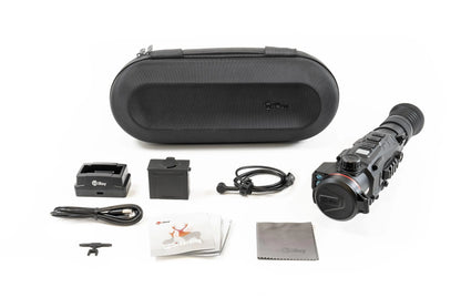 InfiRay Outdoor RICO Mk2 LRF RH50R 640 Thermal Scope 50mm - Night Vision Universe