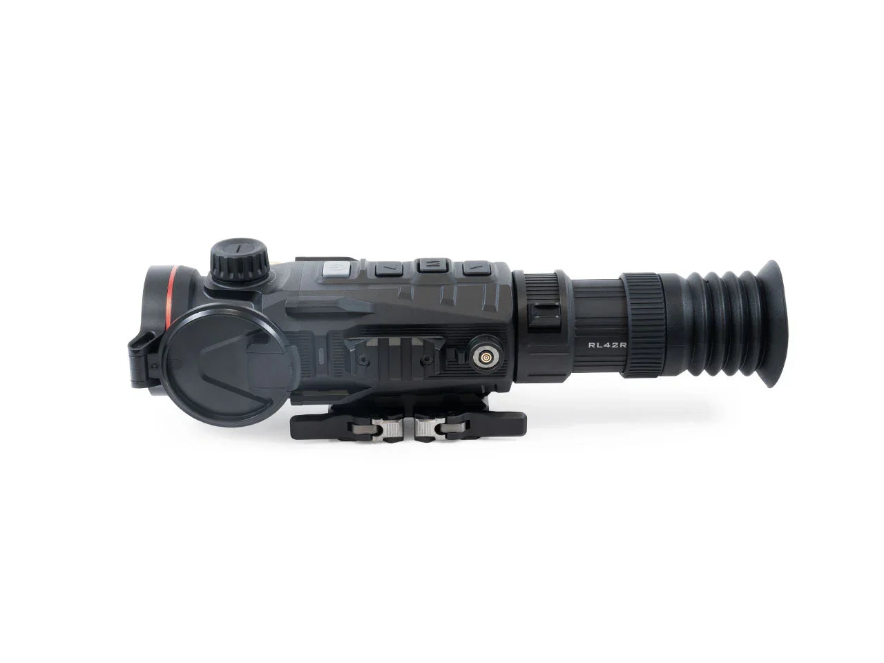 InfiRay Outdoor RICO Mk2 LRF RL42R 384 42mm Thermal Scope 🔥SALE🔥 - Night Vision Universe