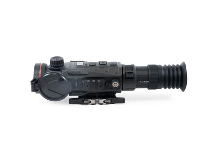 InfiRay Outdoor RICO Mk2 LRF RL42R 384 42mm Thermal Scope 🔥SALE🔥 - Night Vision Universe