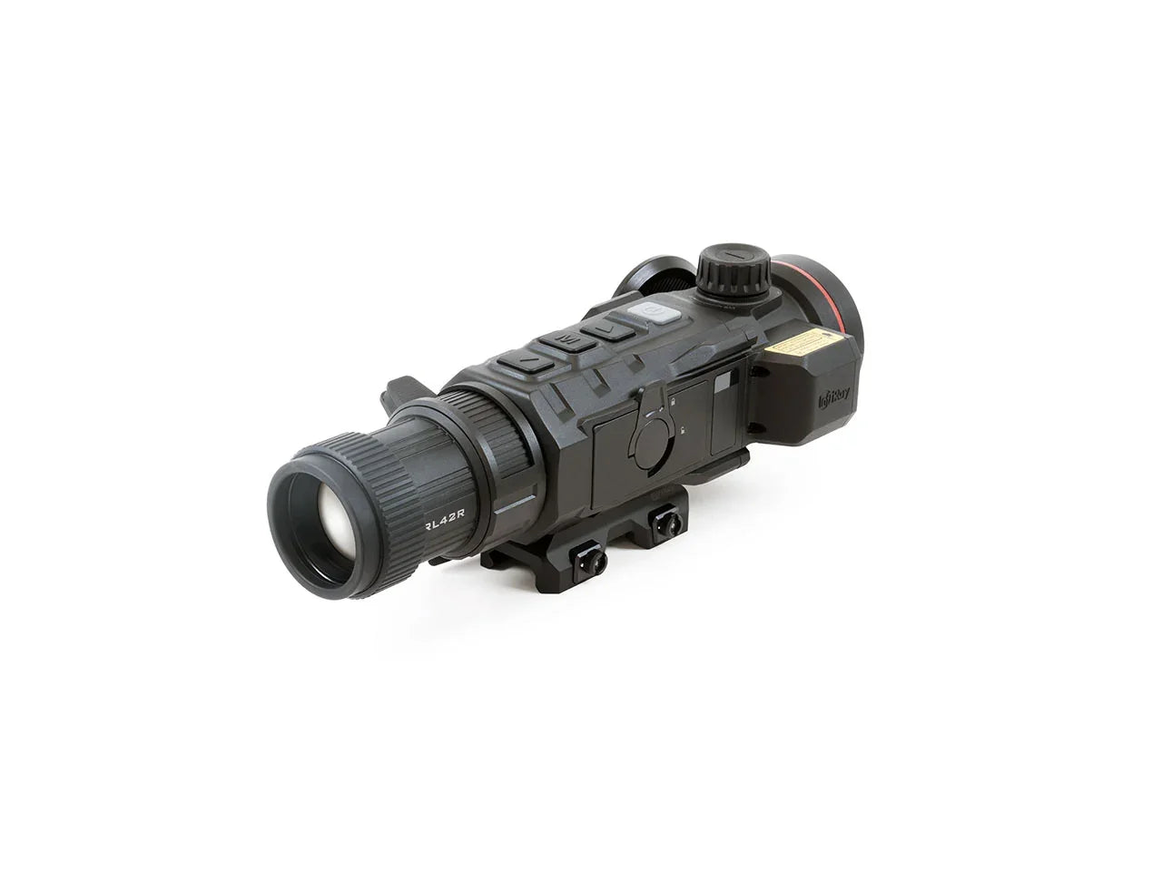 InfiRay Outdoor RICO Mk2 LRF RL42R 384 42mm Thermal Scope 🔥SALE🔥 - Night Vision Universe