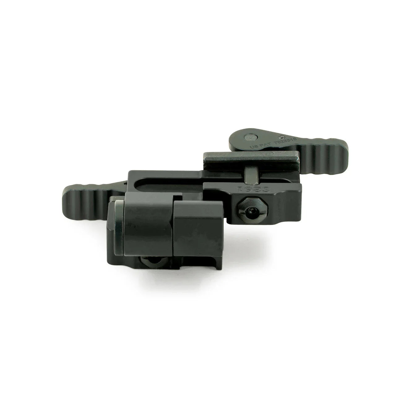 iRayUSA ADM Flip-to-side Mount for RICO MICRO AC55 - Night Vision Universe