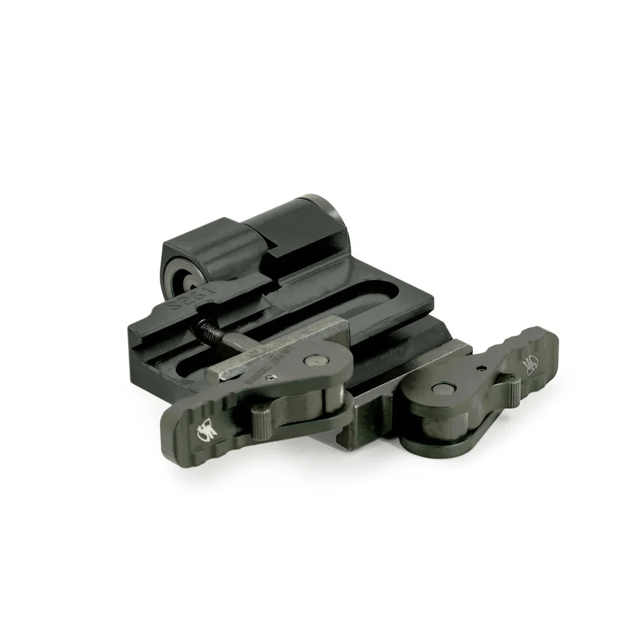 iRayUSA ADM Flip-to-side Mount for RICO MICRO AC55 - Night Vision Universe