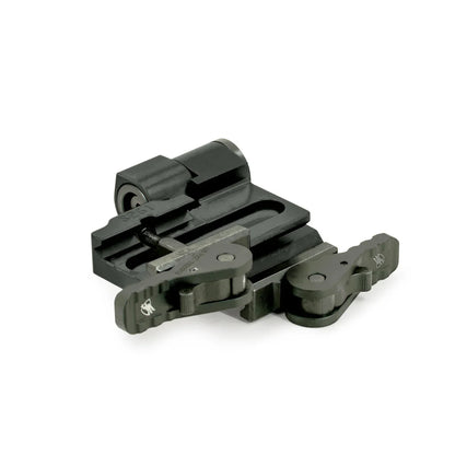 iRayUSA ADM Flip-to-side Mount for RICO MICRO AC55 - Night Vision Universe