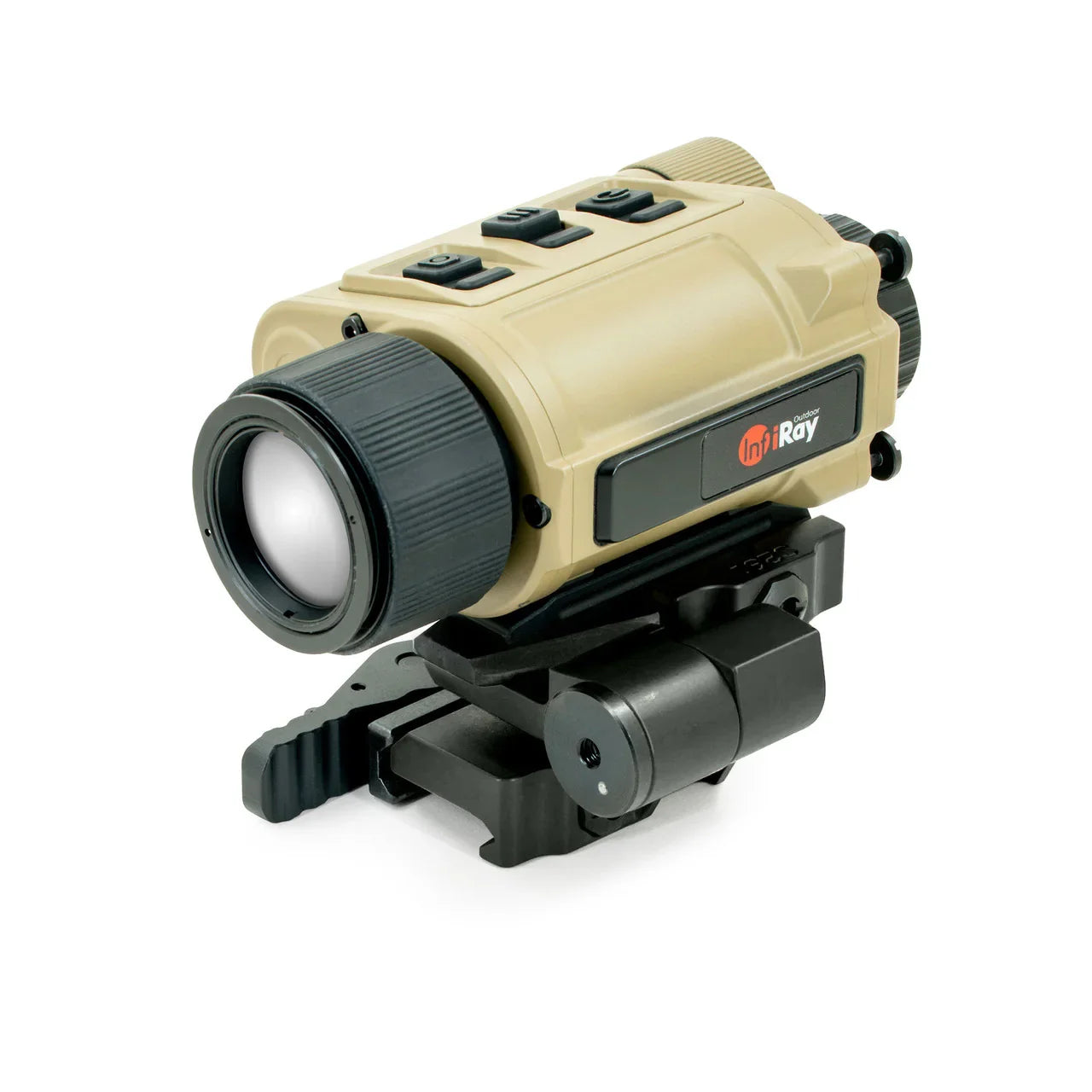 iRayUSA ADM Flip-to-side Mount for RICO MICRO AC55 - Night Vision Universe