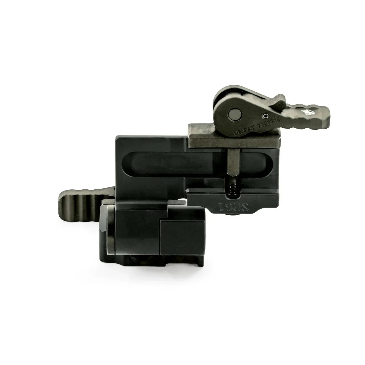 iRayUSA ADM Flip-to-side Mount for RICO MICRO AC55 - Night Vision Universe