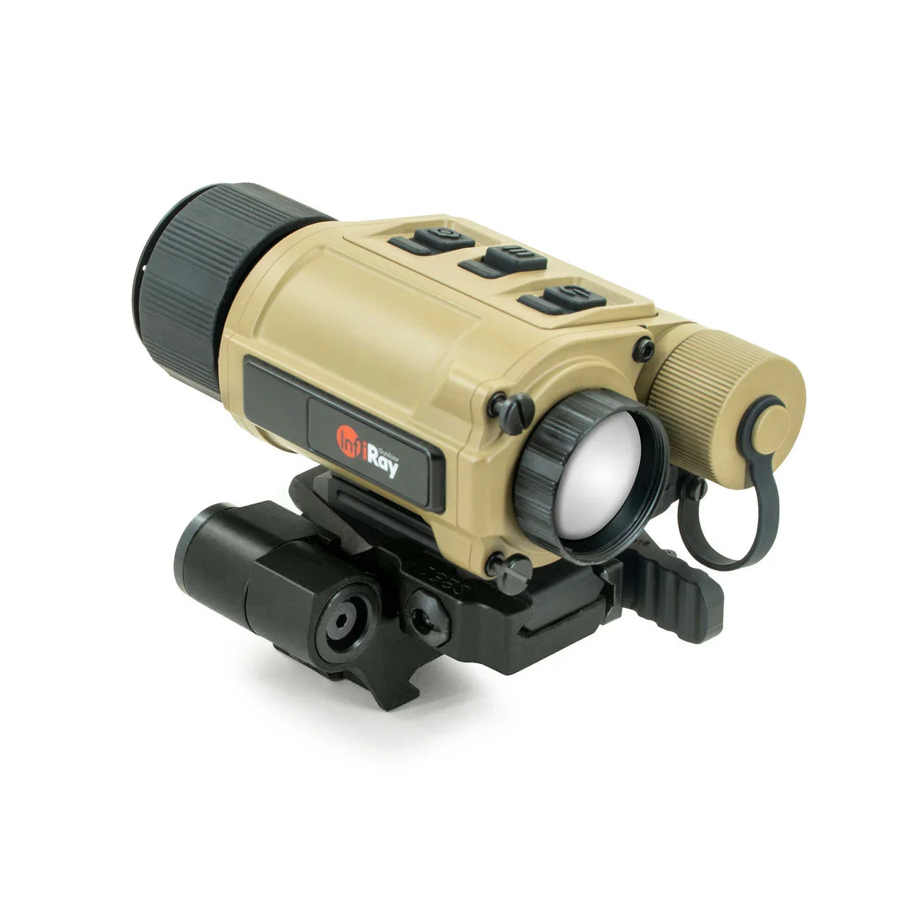 iRayUSA ADM Flip-to-side Mount for RICO MICRO AC55 - Night Vision Universe